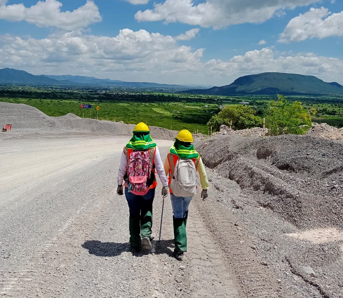 Proyecto ambiental